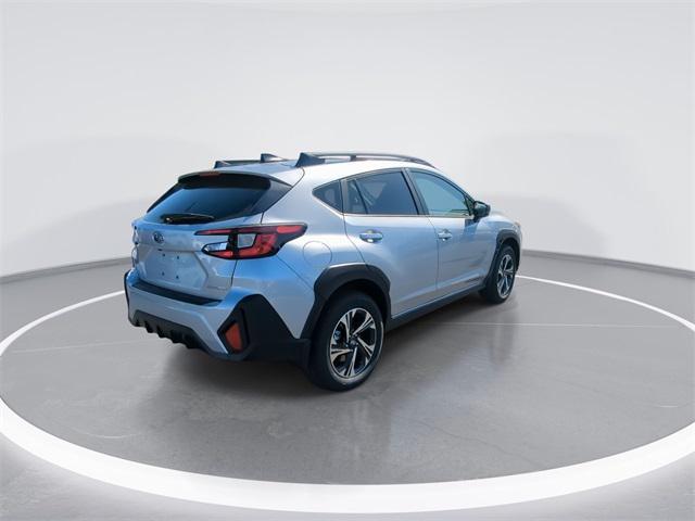 new 2025 Subaru Crosstrek car, priced at $29,769