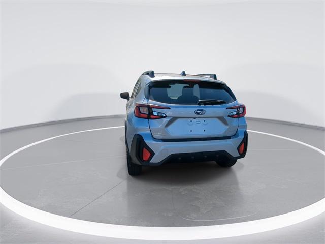 new 2025 Subaru Crosstrek car, priced at $29,769