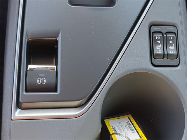 new 2025 Subaru Crosstrek car, priced at $29,769
