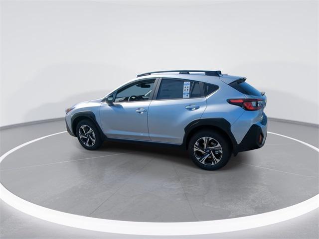 new 2025 Subaru Crosstrek car, priced at $29,769