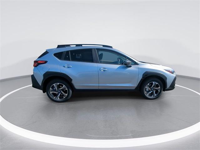 new 2025 Subaru Crosstrek car, priced at $29,769