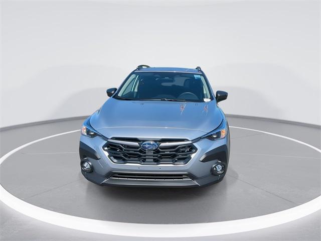 new 2025 Subaru Crosstrek car, priced at $29,769