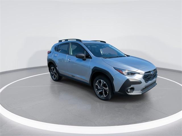 new 2025 Subaru Crosstrek car, priced at $29,769