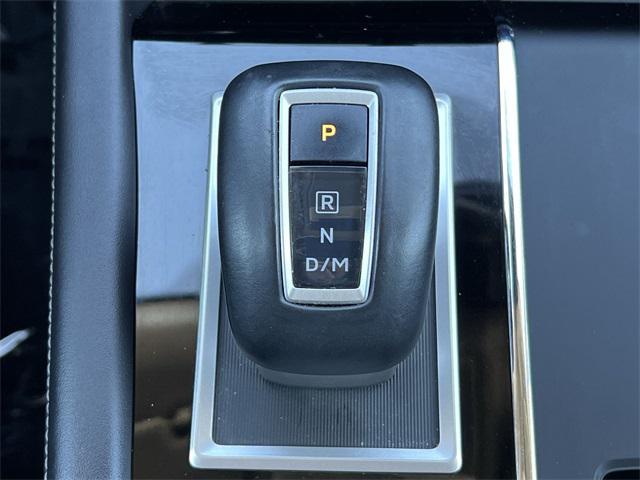 used 2023 Mitsubishi Outlander car, priced at $19,994