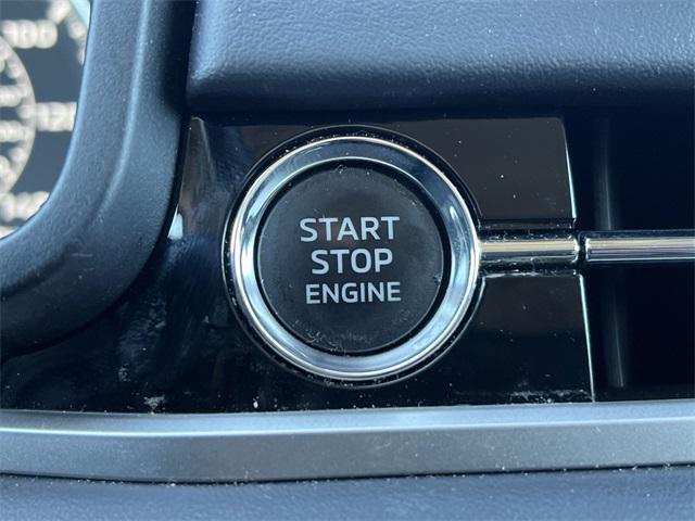 used 2023 Mitsubishi Outlander car, priced at $19,994