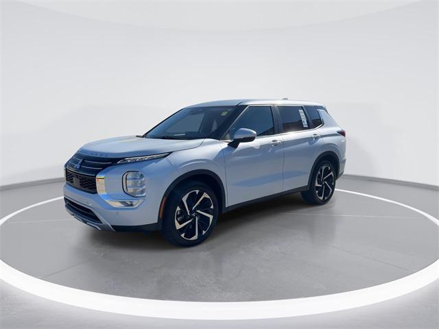 used 2023 Mitsubishi Outlander car, priced at $19,994