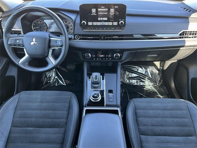 used 2023 Mitsubishi Outlander car, priced at $19,994