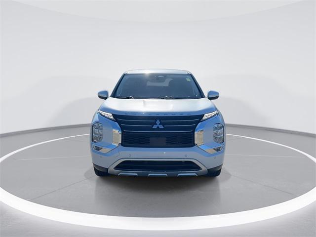 used 2023 Mitsubishi Outlander car, priced at $19,994