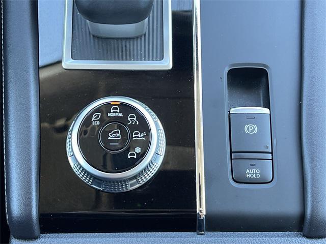 used 2023 Mitsubishi Outlander car, priced at $19,994