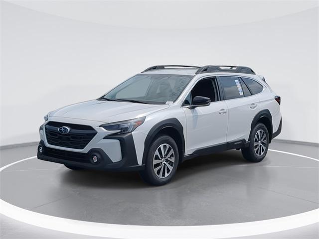 new 2025 Subaru Outback car, priced at $33,980
