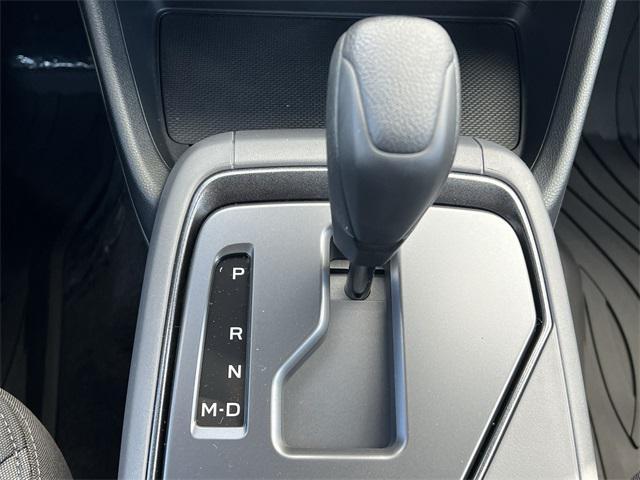 new 2026 Subaru Crosstrek car, priced at $30,585