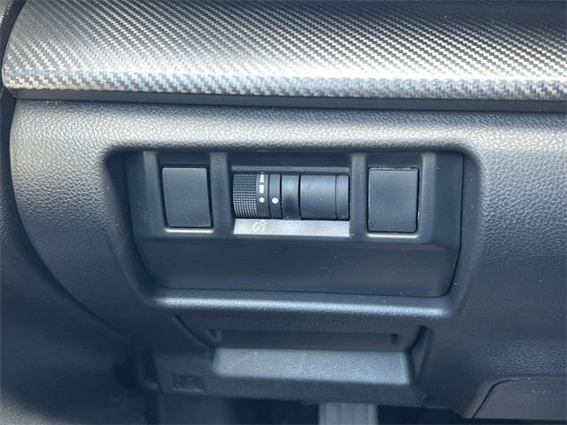 new 2026 Subaru Crosstrek car, priced at $30,585