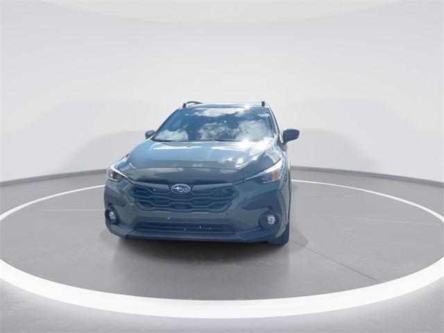 new 2026 Subaru Crosstrek car, priced at $30,585