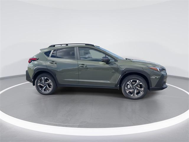 new 2026 Subaru Crosstrek car, priced at $30,585