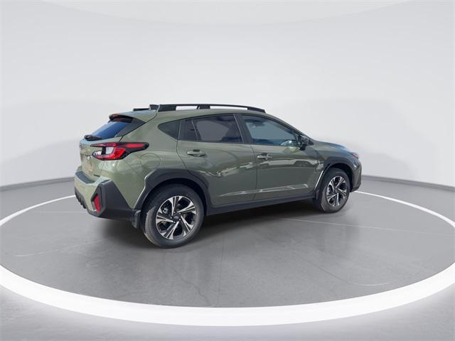 new 2026 Subaru Crosstrek car, priced at $30,585