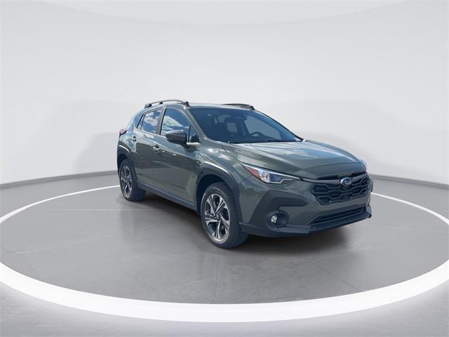 new 2026 Subaru Crosstrek car, priced at $30,585