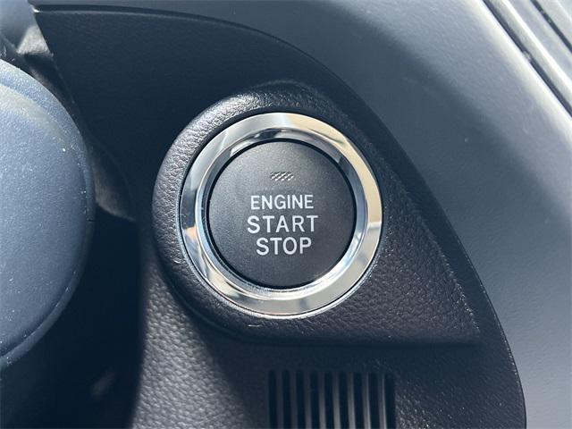 new 2026 Subaru Crosstrek car, priced at $30,585