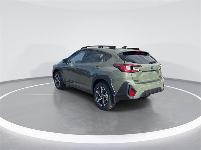 new 2026 Subaru Crosstrek car, priced at $30,585