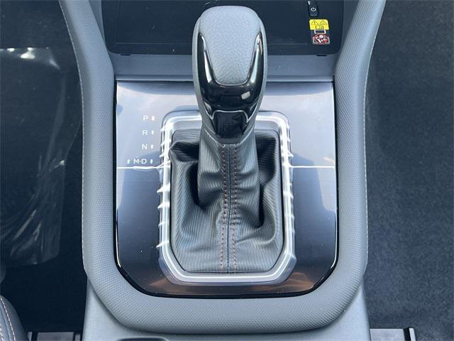 new 2025 Subaru Forester Hybrid car, priced at $45,590