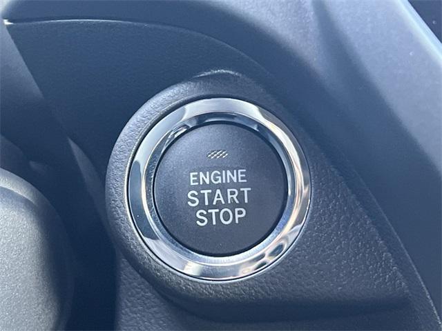 new 2025 Subaru Forester Hybrid car, priced at $45,590