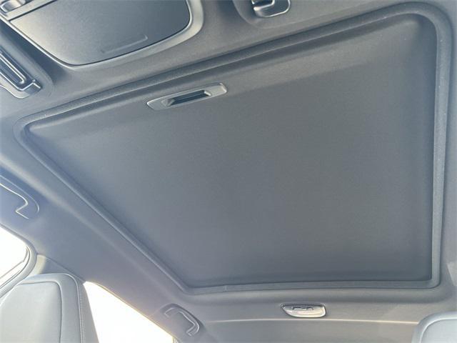 new 2025 Subaru Forester Hybrid car, priced at $45,590