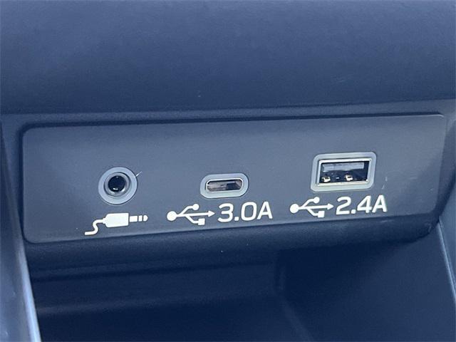 new 2025 Subaru Outback car, priced at $41,399