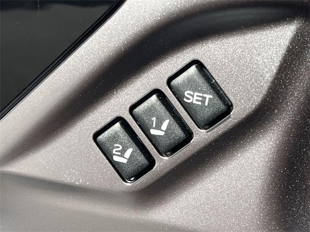 new 2025 Subaru Outback car, priced at $41,399