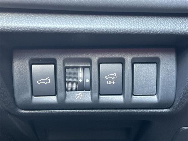 new 2025 Subaru Outback car, priced at $41,399