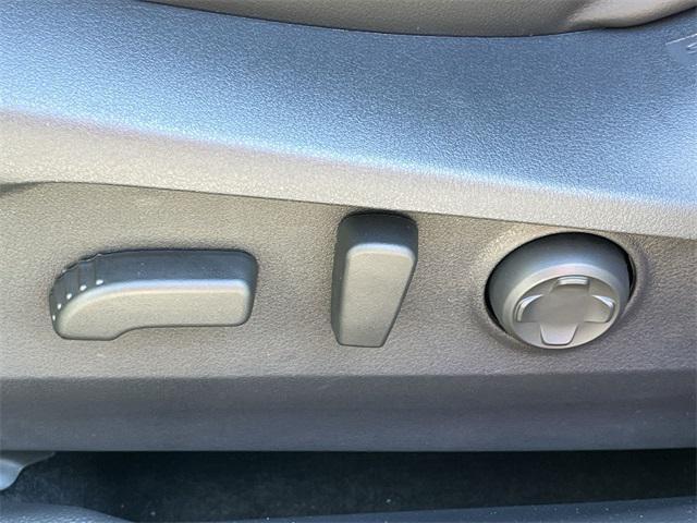 new 2025 Subaru Outback car, priced at $41,399