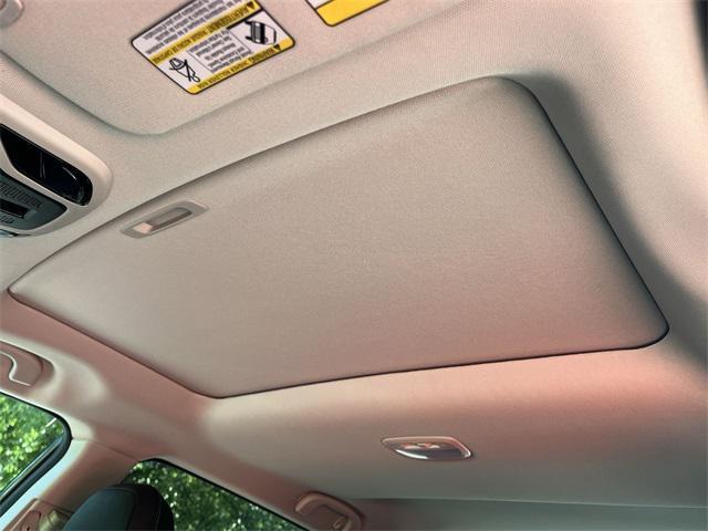 new 2025 Subaru Outback car, priced at $41,399