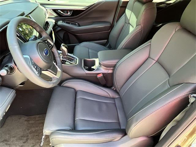 new 2025 Subaru Outback car, priced at $41,399