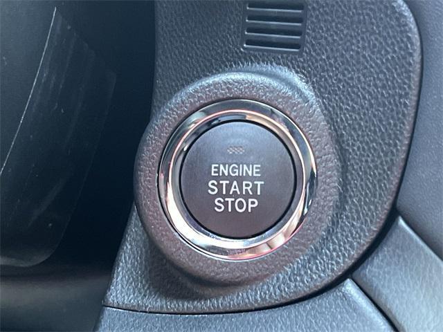 new 2025 Subaru Outback car, priced at $41,399