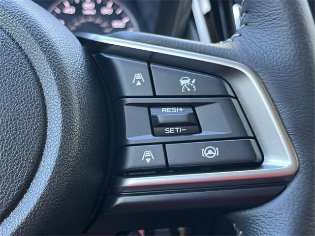 new 2025 Subaru Outback car, priced at $41,399