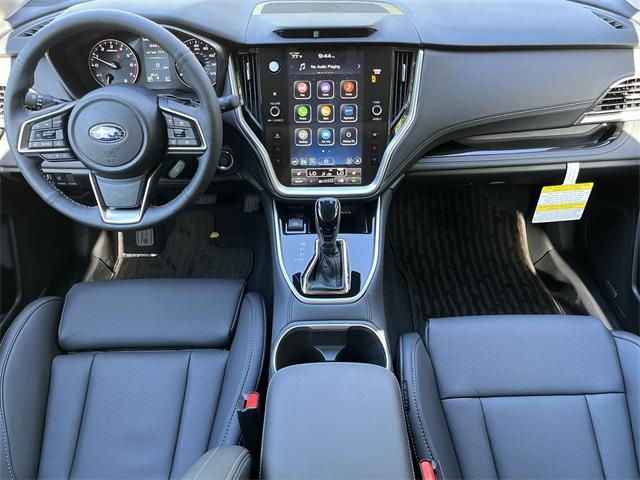 new 2025 Subaru Outback car, priced at $41,399