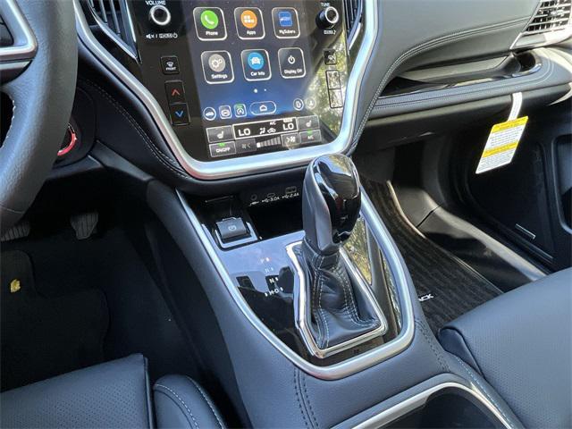 new 2025 Subaru Outback car, priced at $41,399