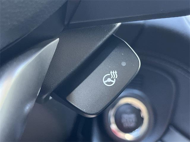 new 2025 Subaru Outback car, priced at $41,399