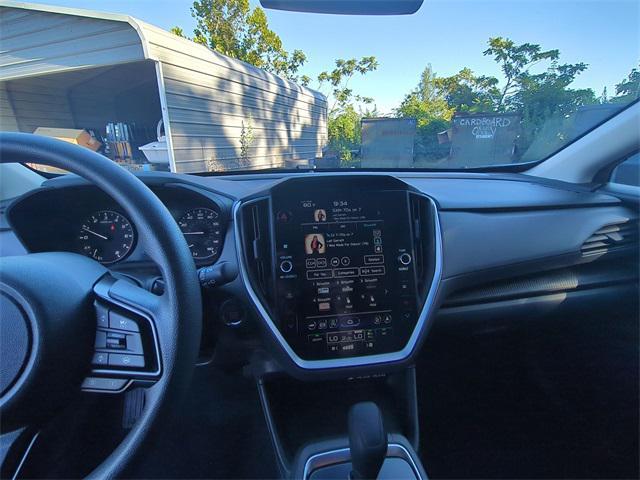 used 2024 Subaru Crosstrek car, priced at $26,299