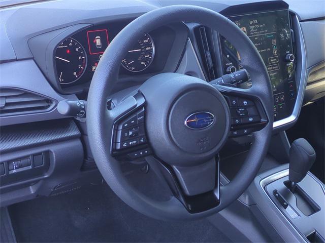 used 2024 Subaru Crosstrek car, priced at $26,299