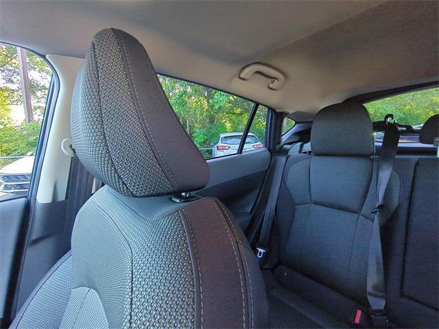 used 2024 Subaru Crosstrek car, priced at $26,299