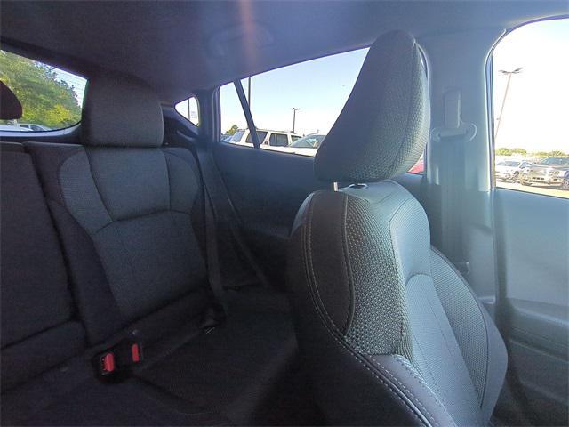 used 2024 Subaru Crosstrek car, priced at $26,299