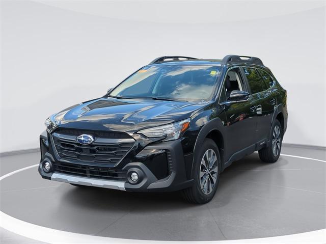 used 2025 Subaru Outback car, priced at $36,454