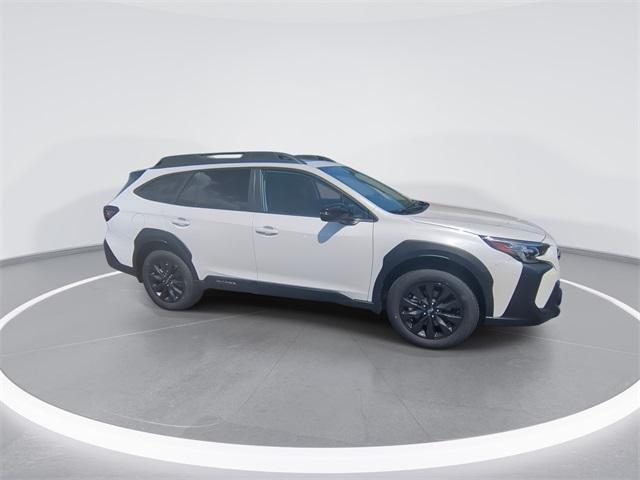 new 2025 Subaru Outback car, priced at $38,899