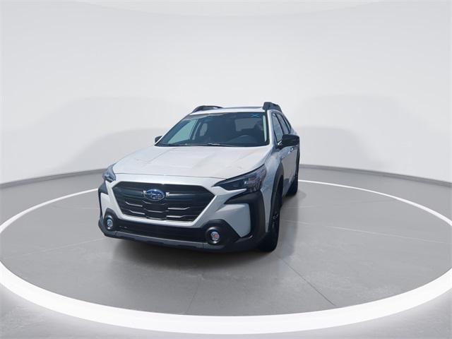 new 2025 Subaru Outback car, priced at $38,899