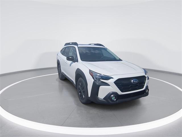 new 2025 Subaru Outback car, priced at $38,899