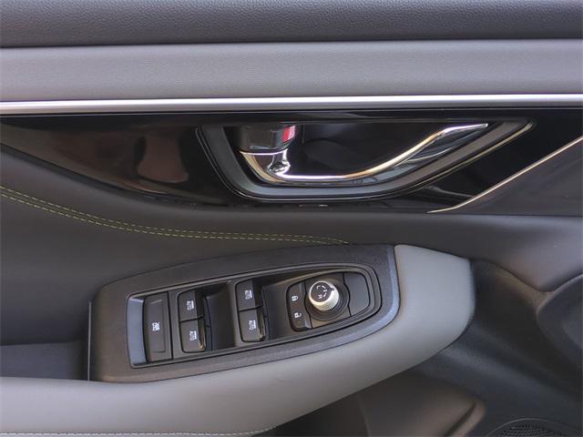 new 2025 Subaru Outback car, priced at $38,899