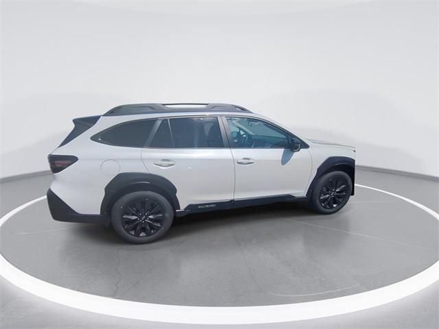 new 2025 Subaru Outback car, priced at $38,899