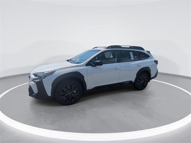 new 2025 Subaru Outback car, priced at $38,899