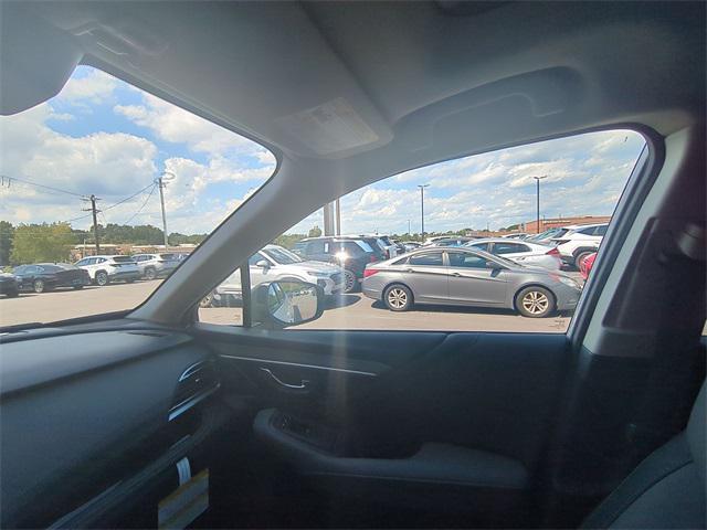 new 2025 Subaru Outback car, priced at $38,899