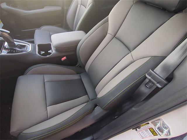 new 2025 Subaru Outback car, priced at $38,899