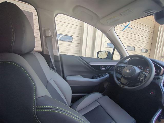 new 2025 Subaru Outback car, priced at $38,899
